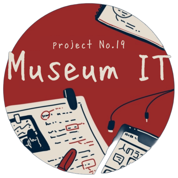 Museum IT Logo